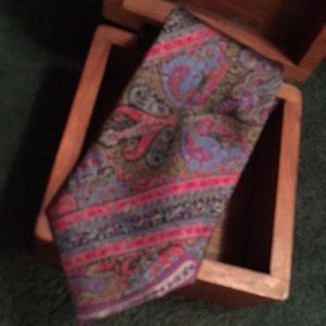 Beautiful Christian Dior Tie